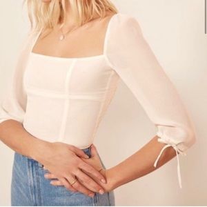 REFORMATION GROVE TOP